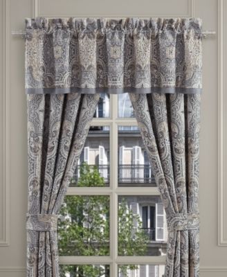 Legend Window Straight Valance, 18" x 88"