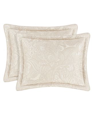 Villanova 4-Pc. Comforter Set, King