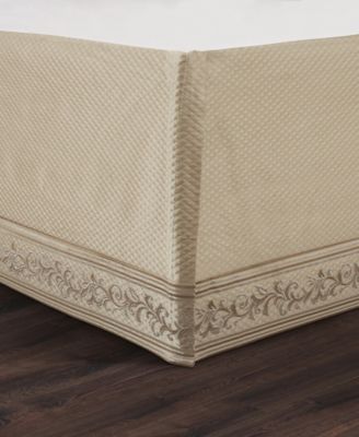 Sezanne 4-Pc. Comforter Set, Queen