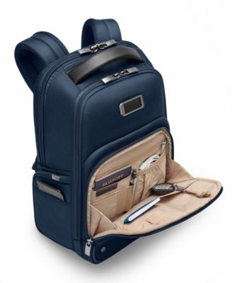 Work 2.0 17" Medium Backpack