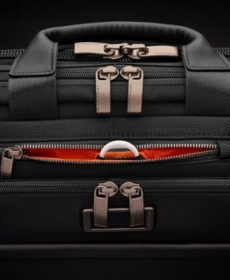 Work 2.0 17.5" Expandable Brief