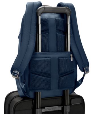 Work 2.0 17" Slim Backpack