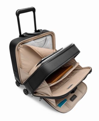 Work 2.0 Medium 15" Brief Spinner