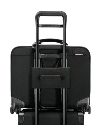 Work 2.0 Large 17.5" Brief Spinner 