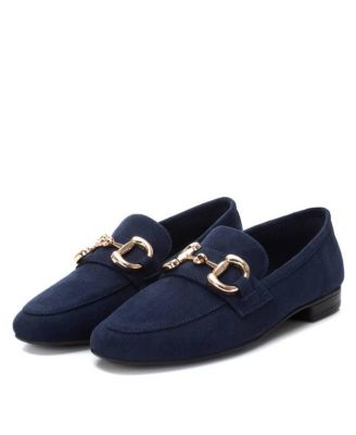 Women's Flats Suede Moccasins 