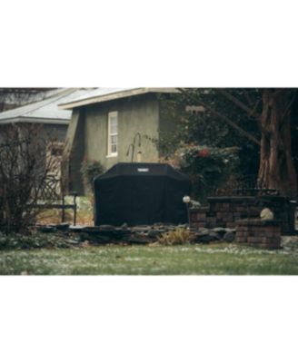 Heavy-Duty Gas Grill Cover