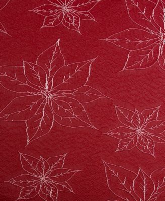 Raised Woven Tablecloth, 60" x 120"