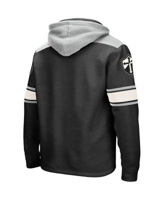 Men's Providence Friars 2.0 Lace-Up Pullover Hoodie
