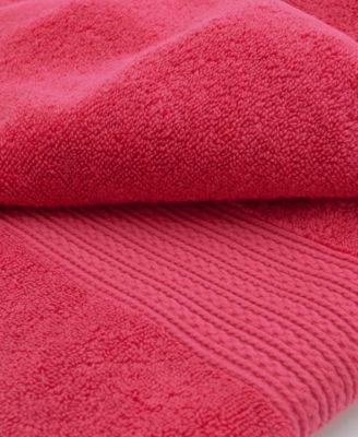 The Empress Turkish Cotton 3-Pc. Bath Towel Set