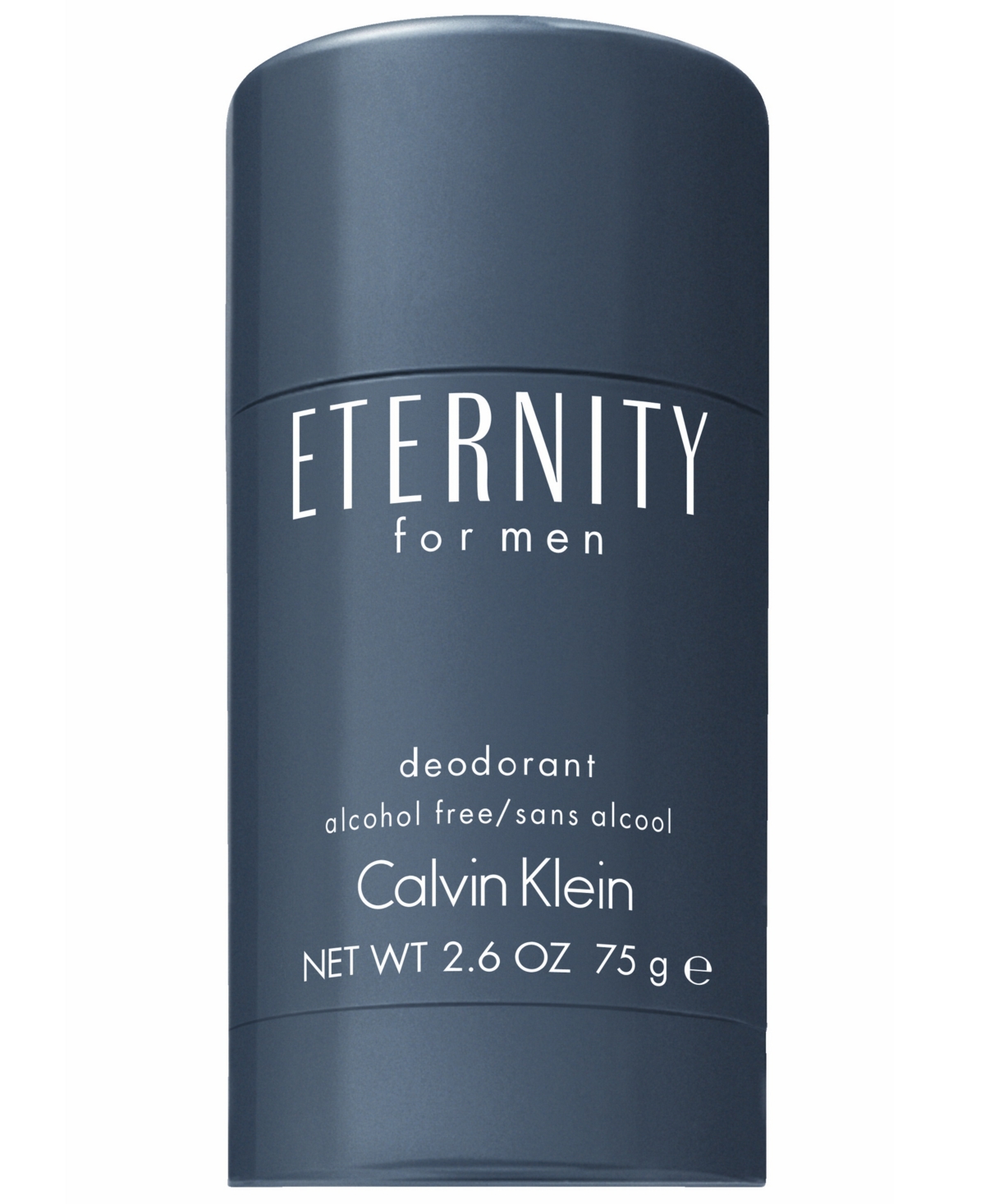 Eternity for Men Deodorant, 2.6 oz. - ETERNITY for men Deodorant