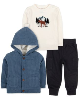 Baby Essentials