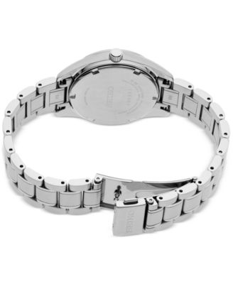 Women's Stainless Steel Bracelet Watch 32mm