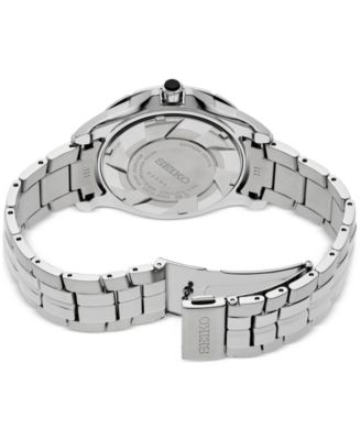 Men's Coutura Stainless Steel Bracelet Watch 41mm