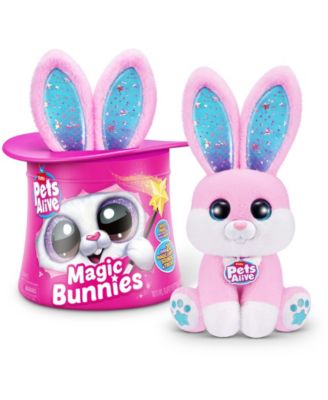 Surprise Magic Bunnies