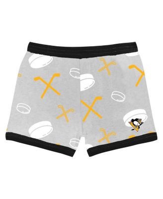 Toddler Chicago Blackhawks Disney Rookie Year T-Shirt Shorts Set