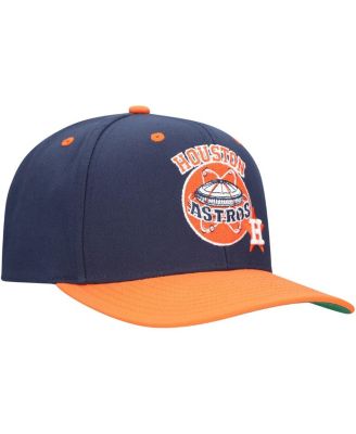 Men's Navy Houston Astros All In 2.0 Adjustable Hat