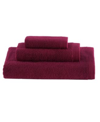 Cote D'Azur 100% Turkish Cotton 3-Pc. Bath Towel Set