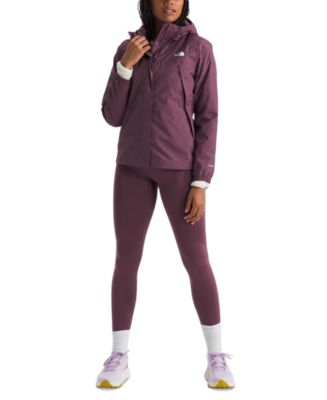 The North Face Women's Antora Jacket XS-3X - Macy's