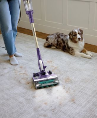 POWERDETECT Ultra-Light DuoClean Corded Stick Vacuum, HZ4002