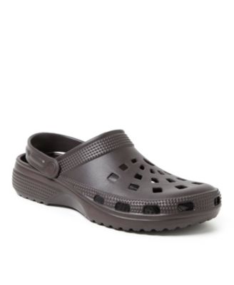 Men's EcoCozy Sustainable Clog