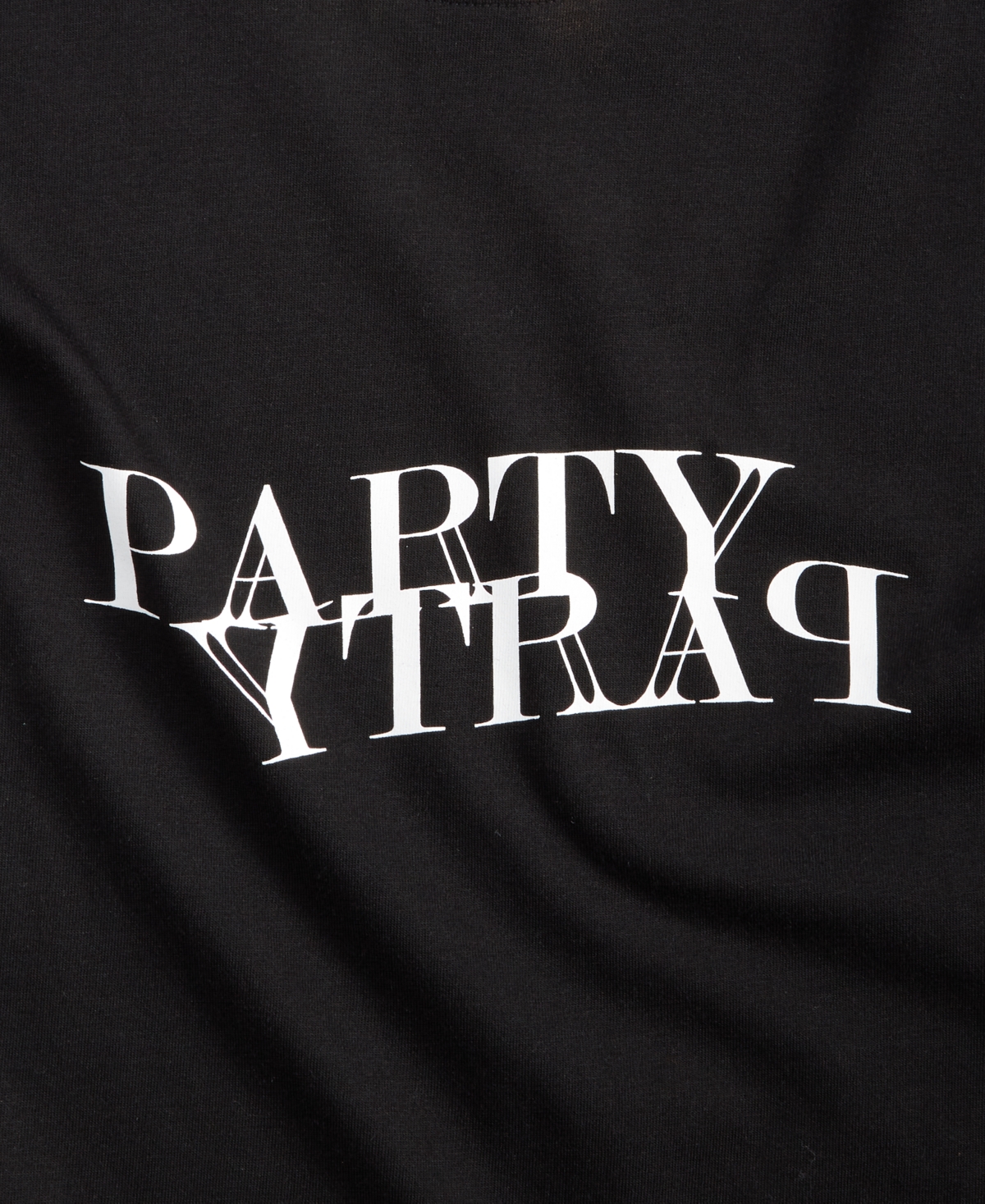 On 34th Women's Party Graphic T-Shirt, Created for Macy's