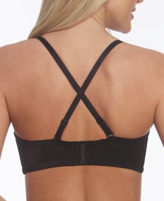 Women's Bella Seamless Hidden Wire Strapless Bra