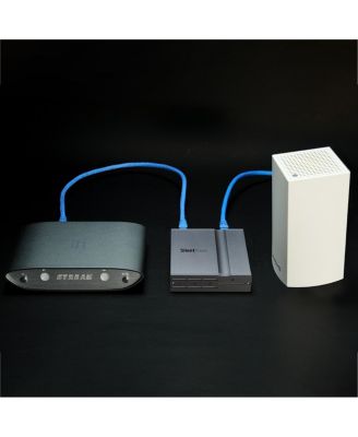 LAN iPurifier Pro Ethernet Filter