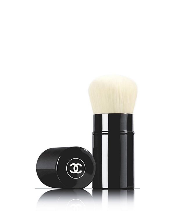 CHANEL Kabuki Brush & Reviews Makeup Beauty Macy's