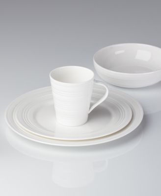 Tin Can Alley 4 Degree Accent Plates, Set of 4