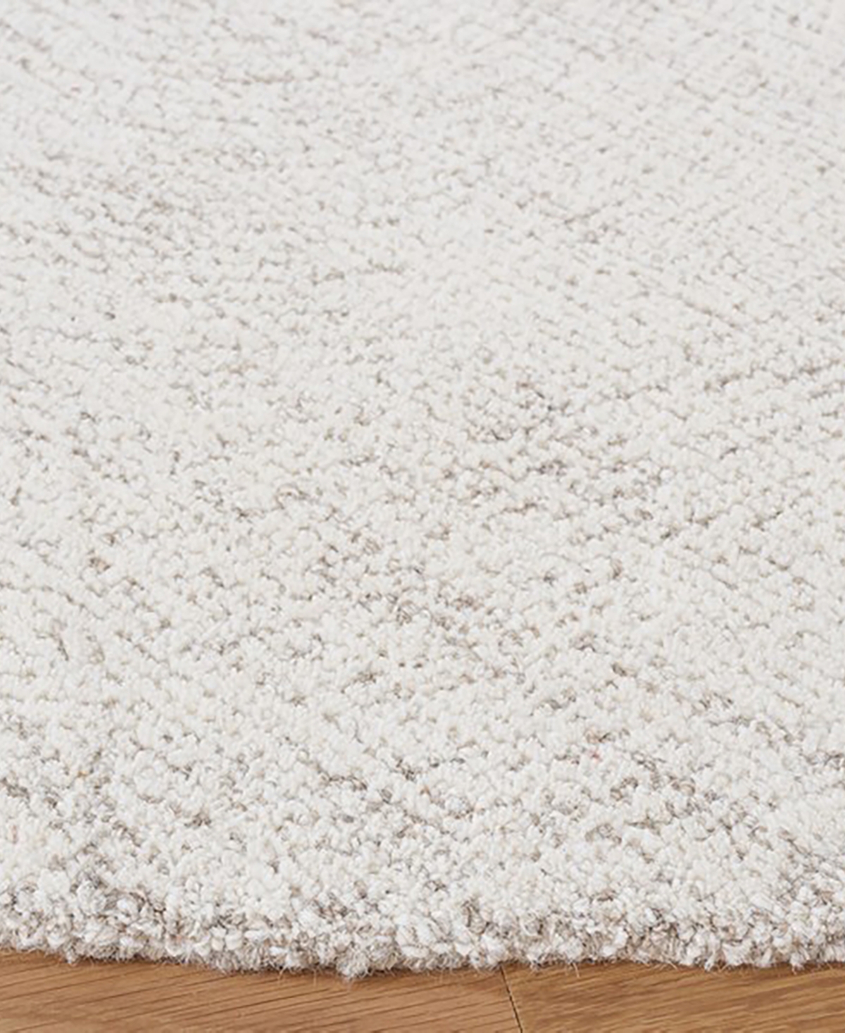 Safavieh Metro I MET999A 6'x6' Area Rug - Ivory