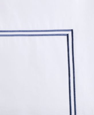 Luxury Collection Embroidered 5-Pc. Comforter Set, Full/Queen