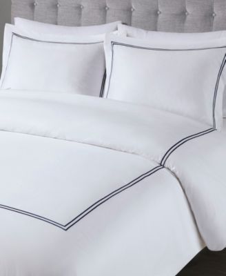 Luxury Collection Embroidered 5-Pc. Comforter Set, King/California King