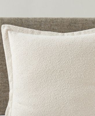 Oasis Oversized Chenille Jacquard Striped 9-Pc. Comforter Set, King/California King