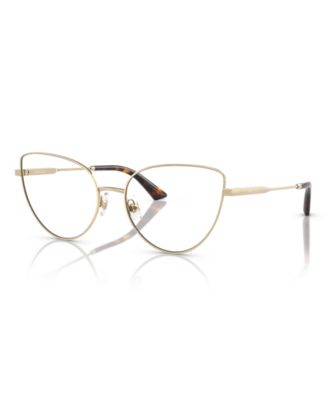 Jimmy Choo Womens Eyeglasses JC2008 - Pale Gold 219$