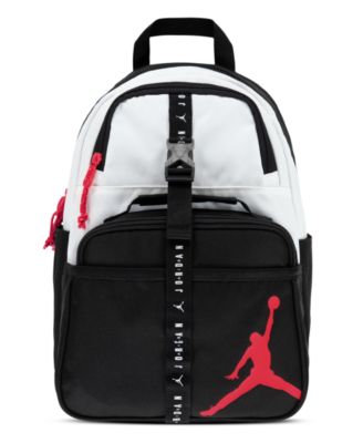 Air Jordan Kids Lunch Backpack Set Macy s