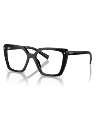 Women's Eyeglasses, PR 16ZV