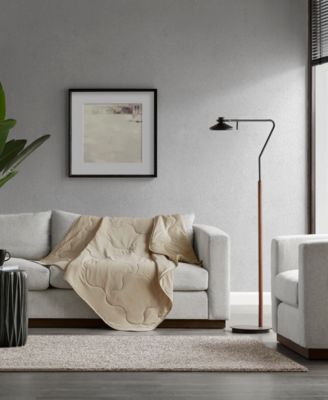 Cooling Touch Down Alternative Throw, 50" x 60"