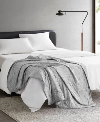 Cooling Touch Down Alternative Throw, 50" x 60"