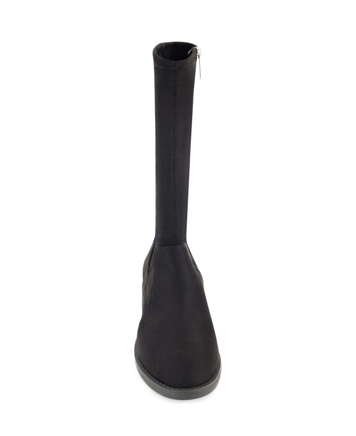 Ботинки Marc Fisher Ilana Tall Knee Boot для девочек, цвет: Чёрный — фото 6