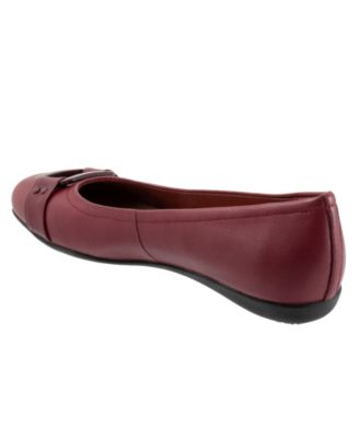 Women's Sizzle Signature Flat