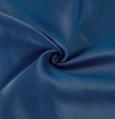 Basic Drape Woven Jacquard Thermal Curtain Panel - Rose