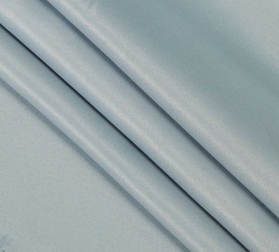 Basic Drape Woven Jacquard Thermal Curtain Panel - Rose