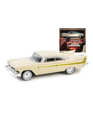 Greenlight Collectibles