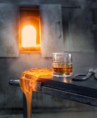 Street Old Fashioned Barware, Set of 4