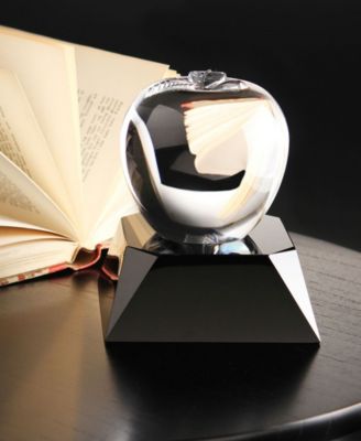 Crystal Glass Award Base