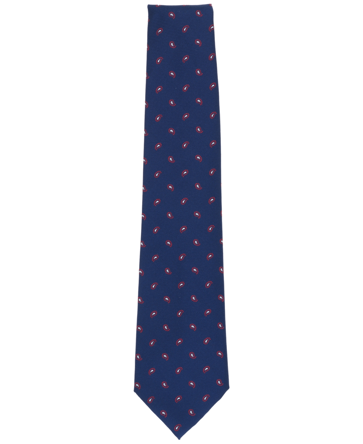 B by Brooks Brothers Men's Teardrop Tie