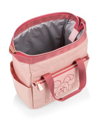 Disney Winnie the Pooh Piglet On The Go Lunch Bag