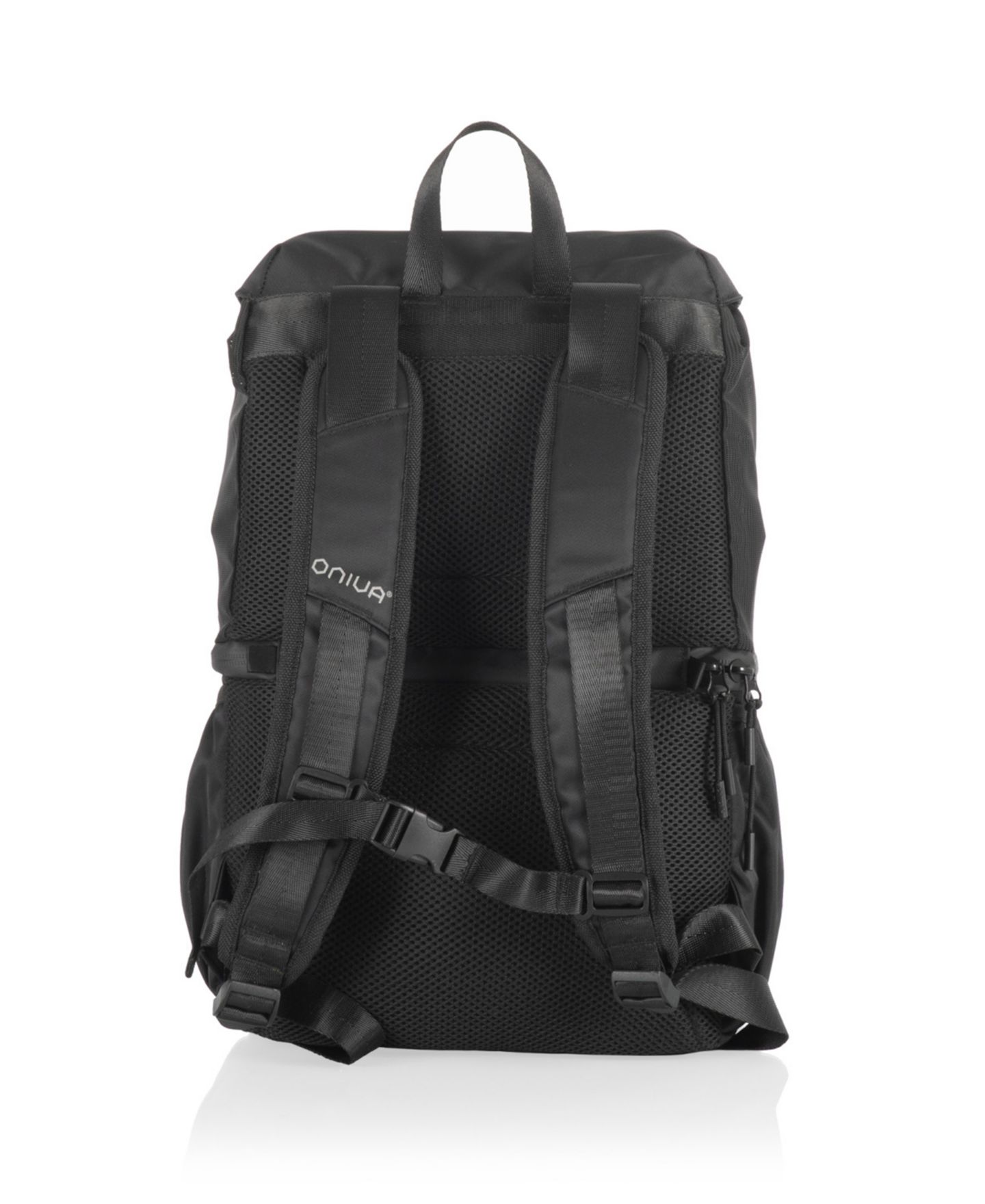 Рюкзак Oniva 17" Star Wars Darth Vader Tarana Cooler, цвет: Карбоновый чёрный — фото 5