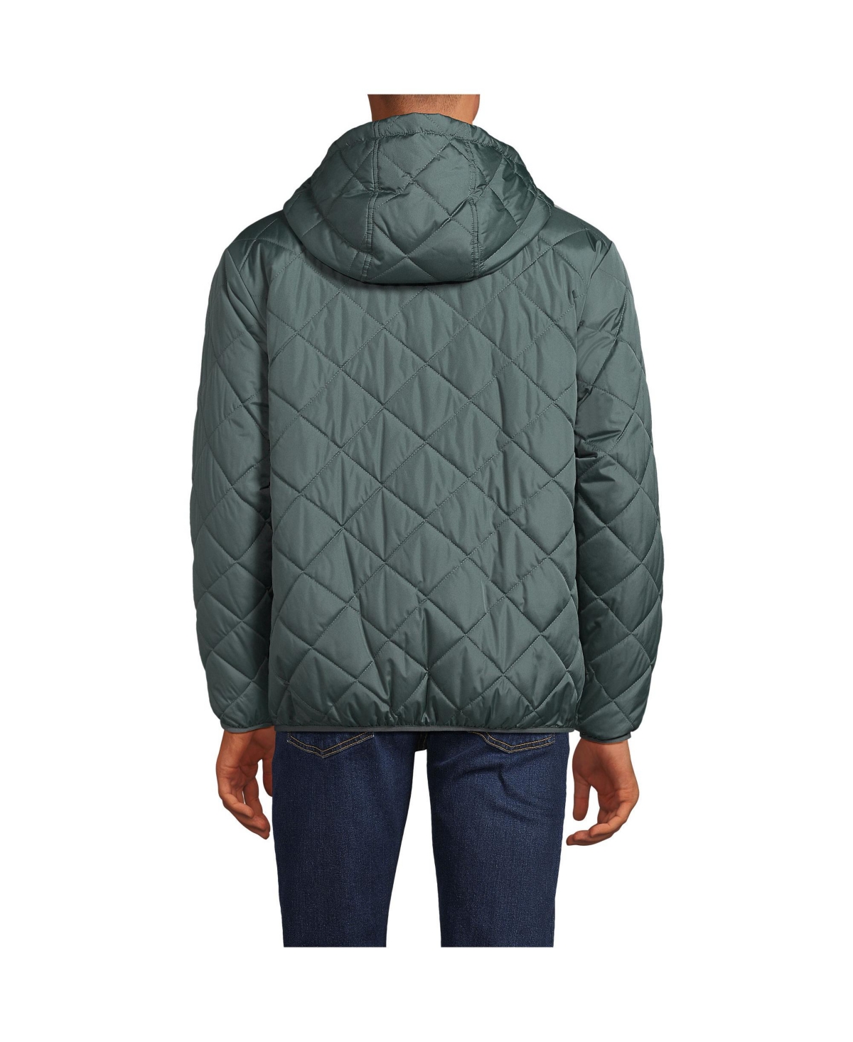 Men's squall stadium coat new arrivals