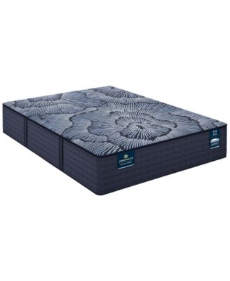 Perfect Sleeper X Excelled Extra Firm 13.75" Quilted Hybrid Mattress - Twin XL